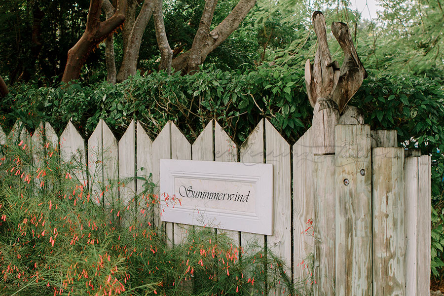 key largo wedding