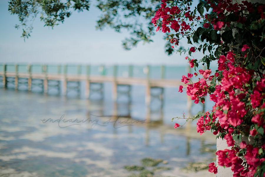 key largo wedding