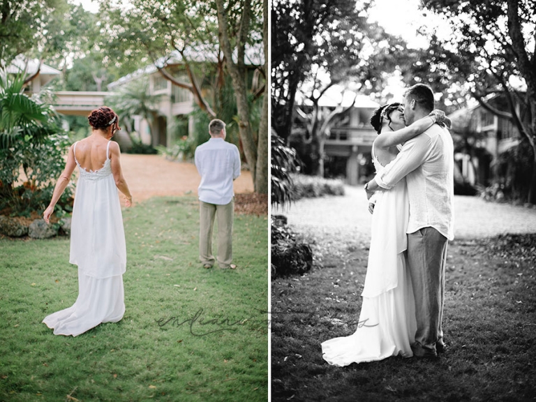 key largo wedding