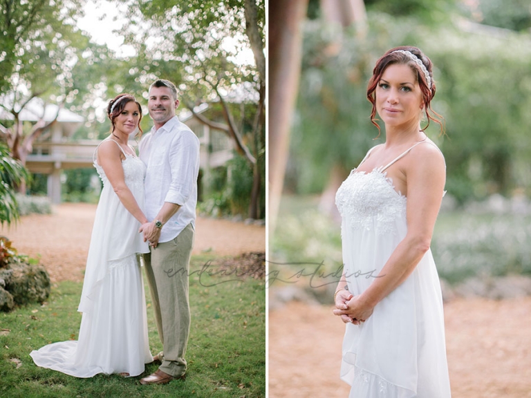 key largo wedding