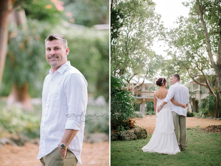 key largo wedding