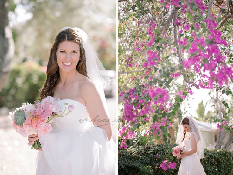 Coconut Palm Inn Wedding