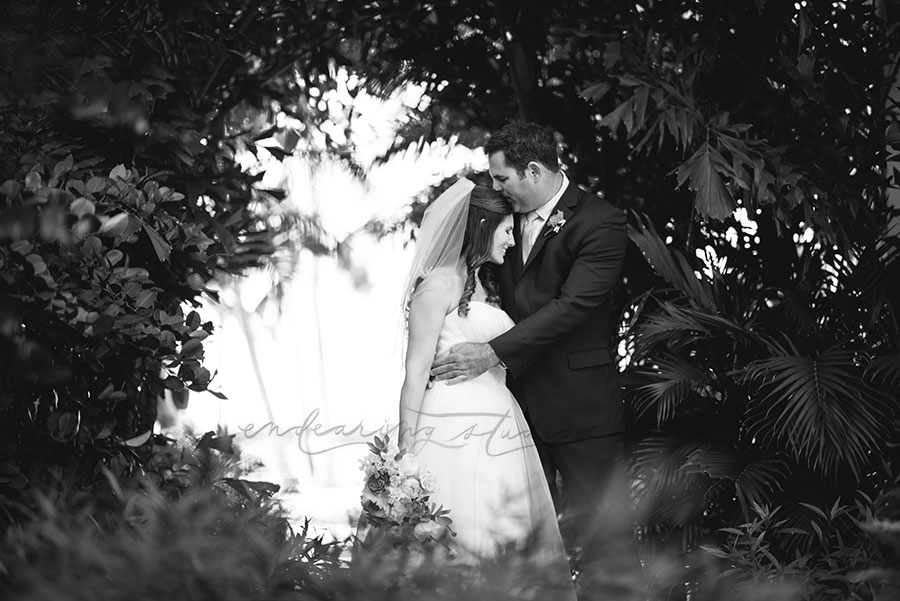 Coconut Palm Inn Wedding