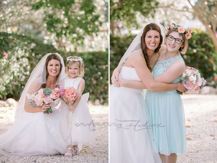 Coconut Palm Inn Wedding